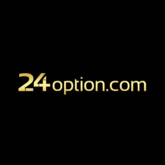 24option logo