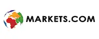 Markets logo