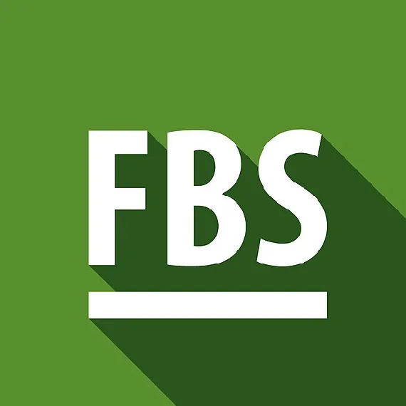 fbs logo