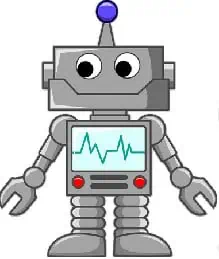 Forex robots