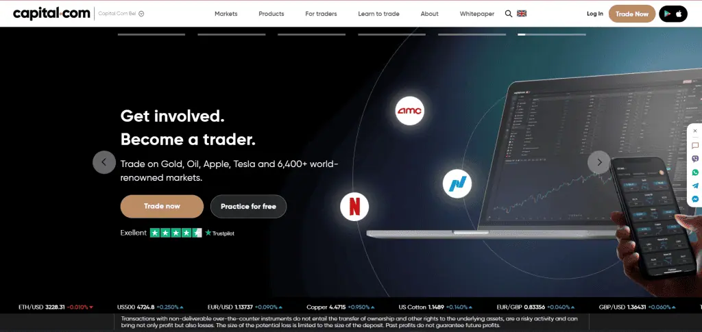 capitalcom review