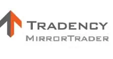 mirrortrader tradency logo