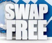 Swap Free Accounts