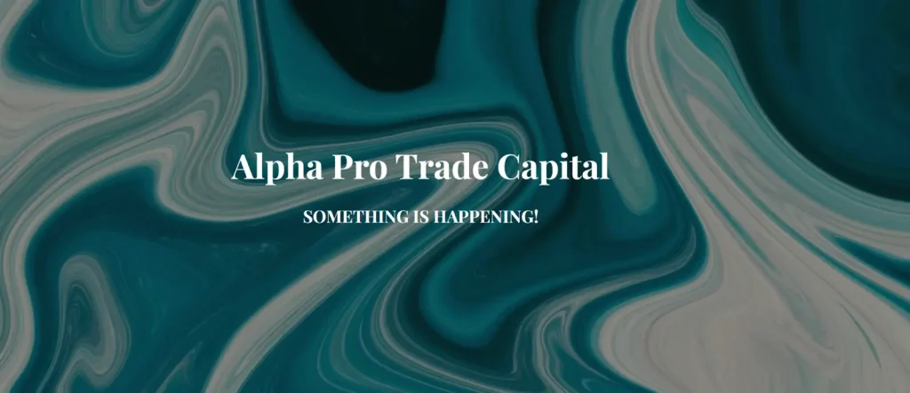 Alpha Pro Trade Capital Review forexbonuses